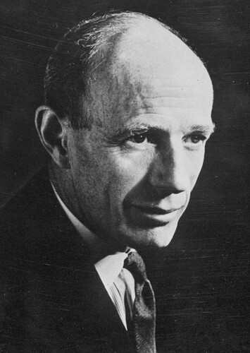 Edward Wood, Lord Halifax