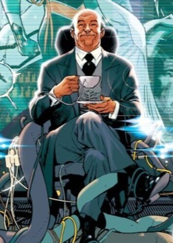 Edwin Jarvis