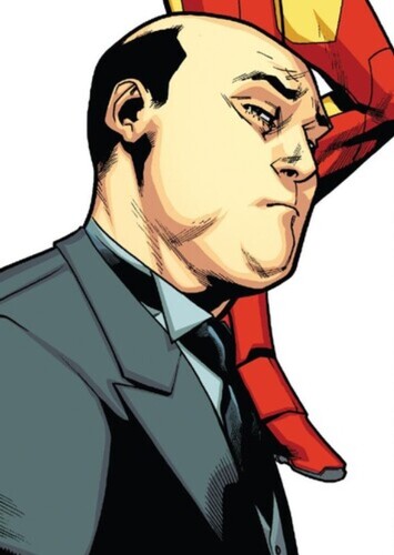 Edwin Jarvis