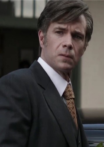 Edwin Jarvis