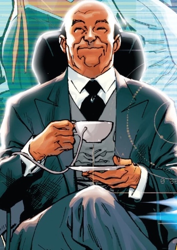 Edwin Jarvis