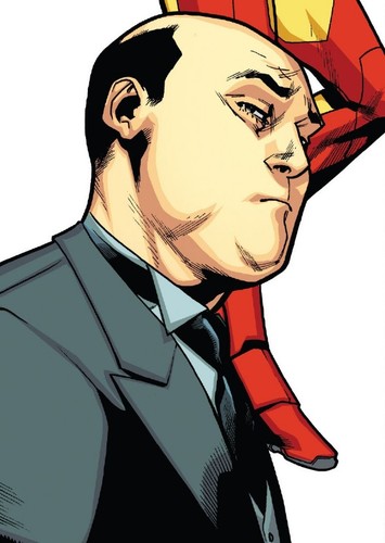 Edwin Jarvis