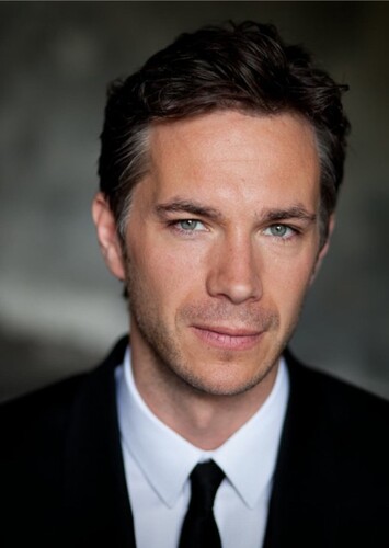 Edwin Jarvis