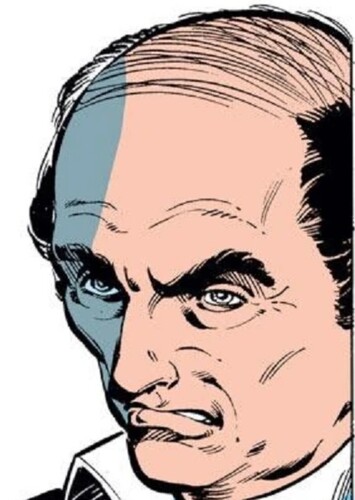 Edwin Jarvis