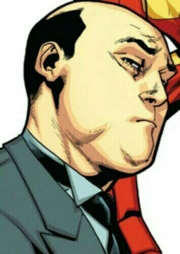 Edwin Jarvis