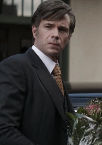Edwin Jarvis