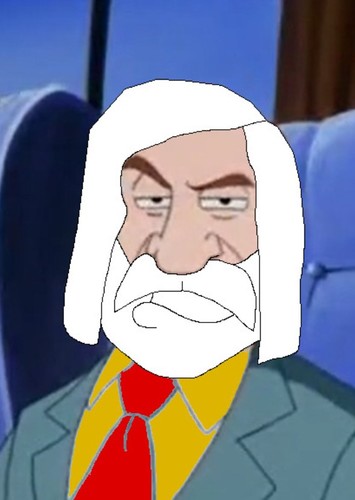 Edwin Rehberg