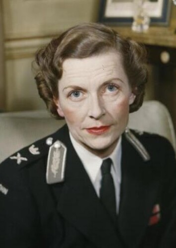 Edwina Mountbatten