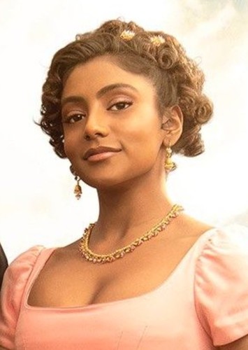 Edwina Sharma