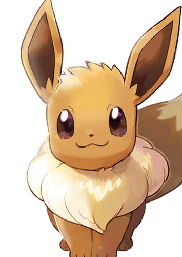 Eevee