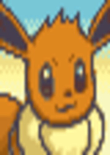 Eevee (English Dub)