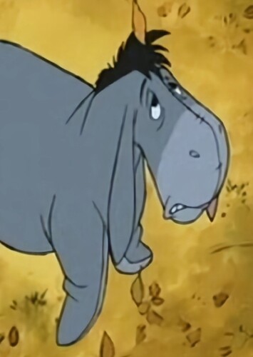 Eeyore