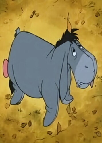 Eeyore