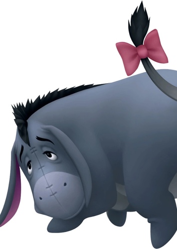 Eeyore