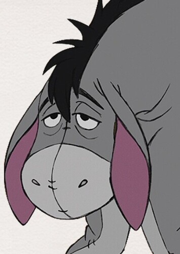 Eeyore