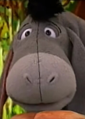Eeyore