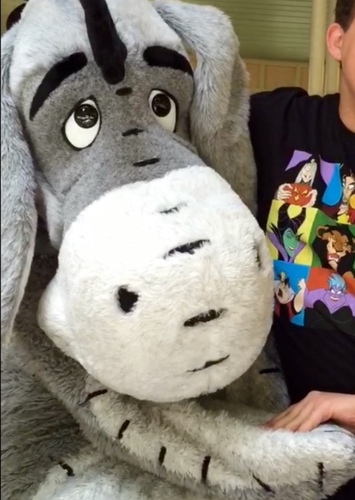 Eeyore