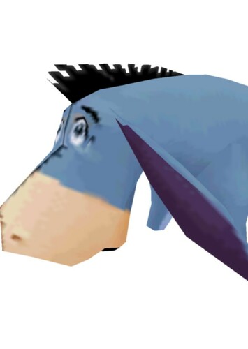 Eeyore