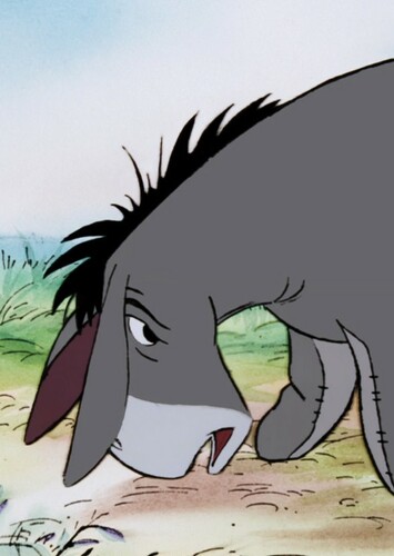 Eeyore