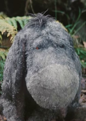 Eeyore