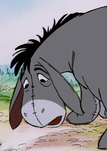 Eeyore (Winnie the Pooh)
