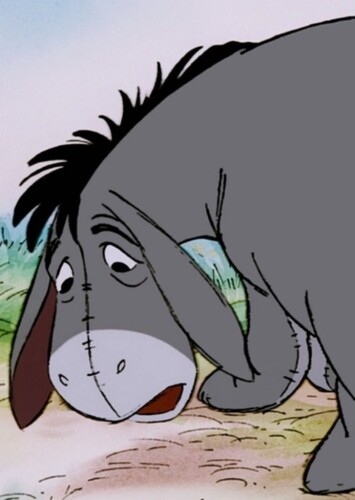 Eeyore (Winnie the Pooh)