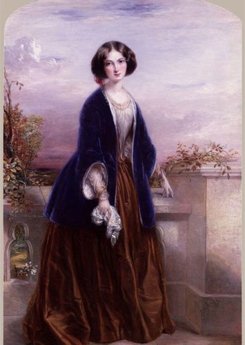 Effie Gray