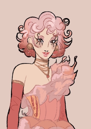 Effie Trinket