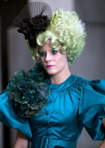 Effie Trinket