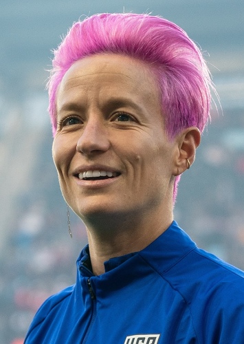 Megan Rapinoe