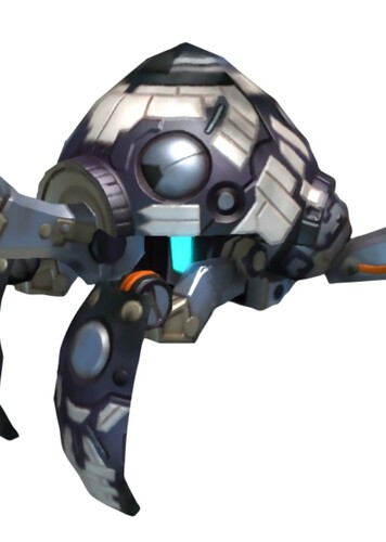 Egg Armor