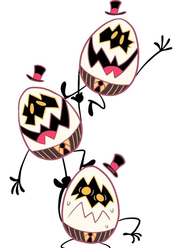Egg Boiz