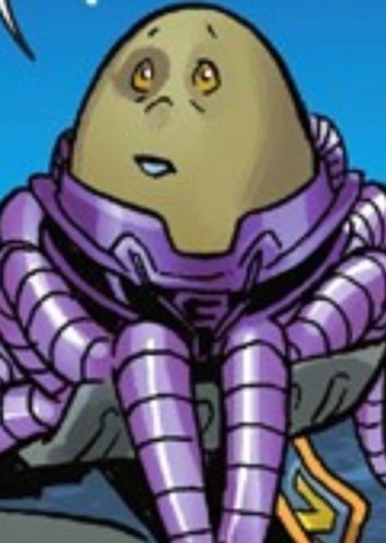 Egg Fu