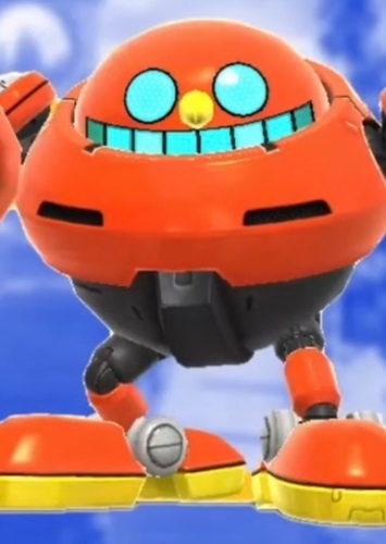 Egg Pawn
