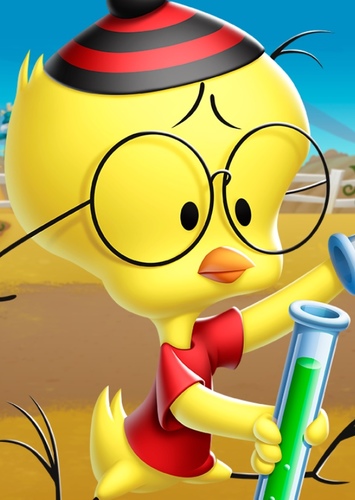 Eggbert Jr.