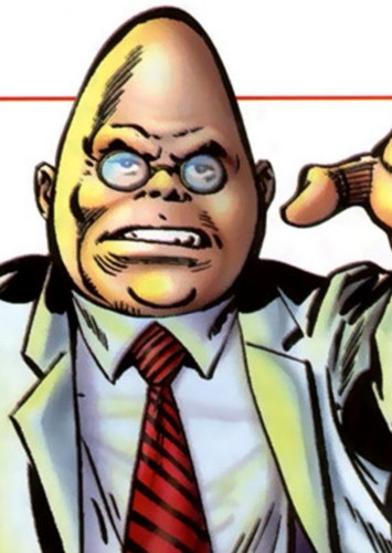 Egghead