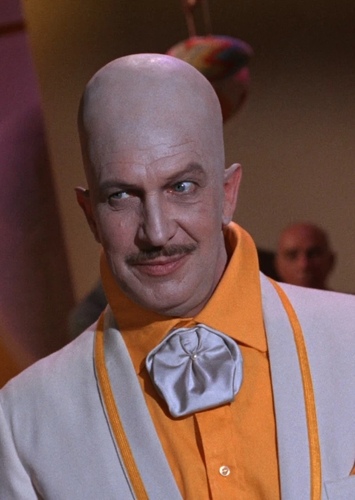 Egghead