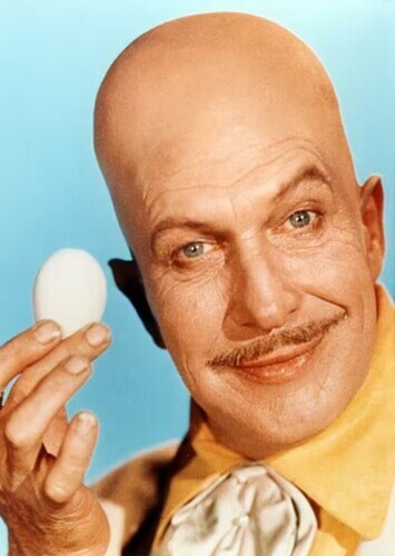 Egghead
