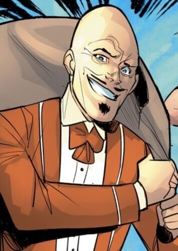 Egghead