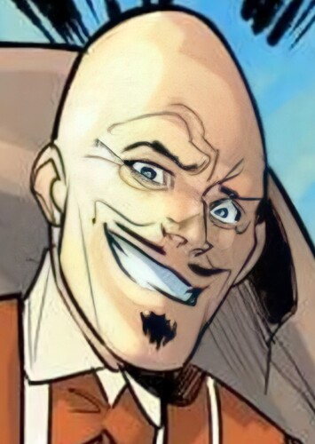 Egghead