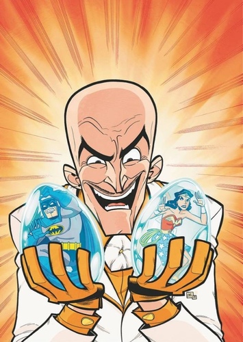 Egghead