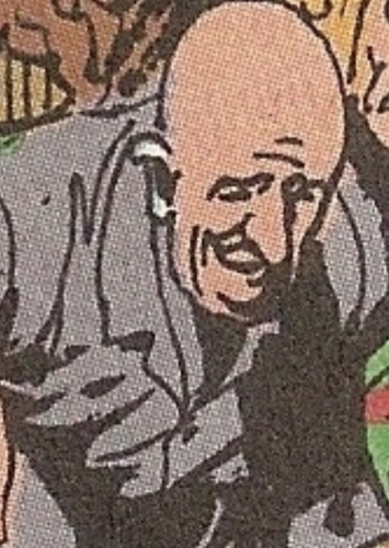 Egghead