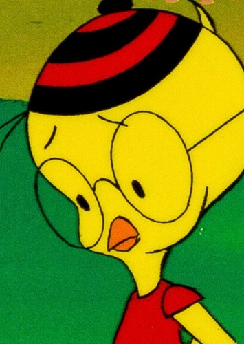Egghead Jr.