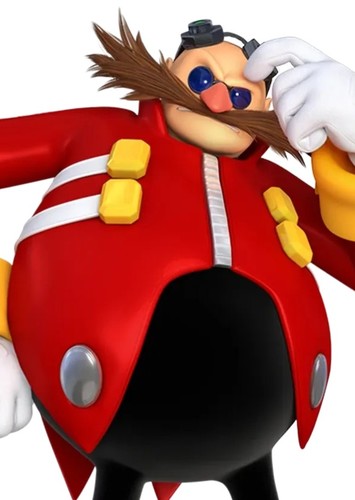Eggman