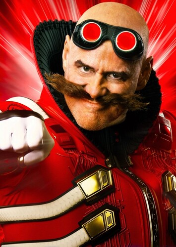 Eggman