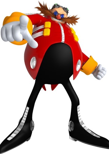 Eggman