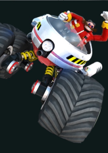 Eggman