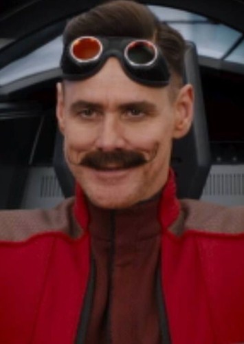 EGGMAN