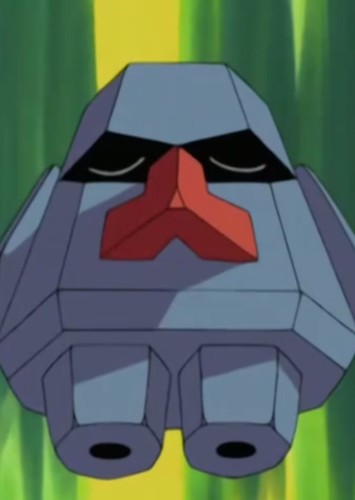 Eggman's Nosepass