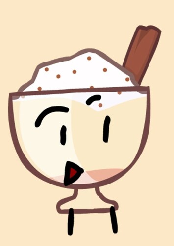 Eggnog Jr.